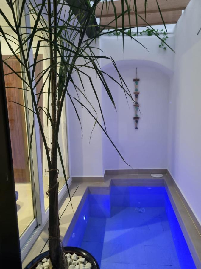 Estudio Boutique Boqueron Conil De La Frontera Exterior photo